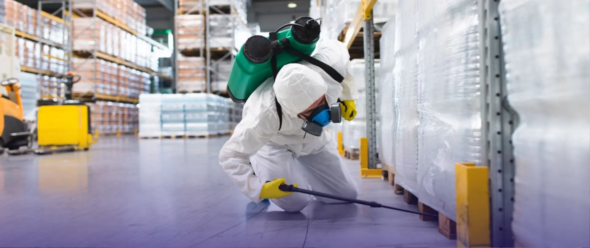 Best Pest Control Services in Delhi NCR